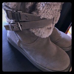 G By Guess boot